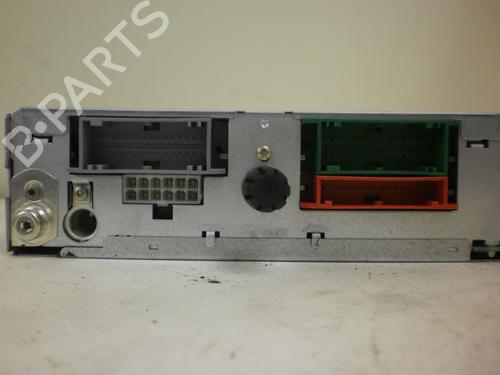 Used Electronic module RENAULT ESPACE IV (JK0/1_) 3.5 V6 (JK00, JK0F, JK0P, JK0S, JK0W) (241 hp) 24161340