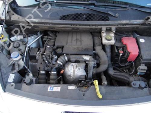 AC compressor PEUGEOT PARTNER Box Body/MPV 1.6 HDi 16V | BP40580690M34 - Image 30