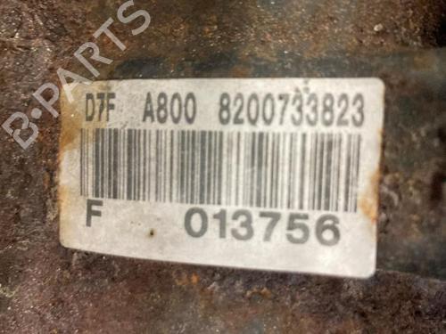 Engine RENAULT TWINGO II (CN0_) 1.2 (CN0D) | BP40582534M1 - Image 5