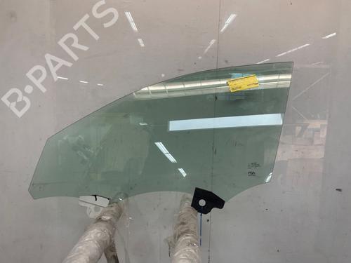 Used Front left door window Front left door window 36806250 36806250