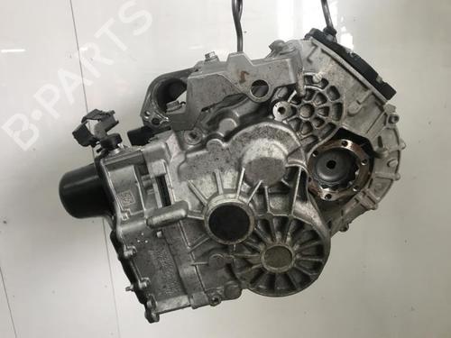 Gearbox VW POLO VI (AW1, BZ1, AE1) 1.0 TSI | BP40587344M3 - Image 3