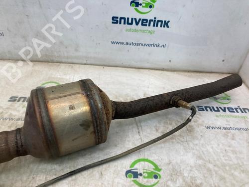 Exhaust system TOYOTA PROACE Van (MDZ_) 1.5 D4d (MDZ8) | BP24647243M121 - Image 3