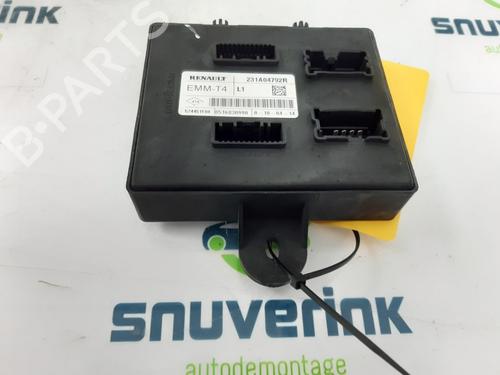 Used Control unit Control unit 10808635 10808635