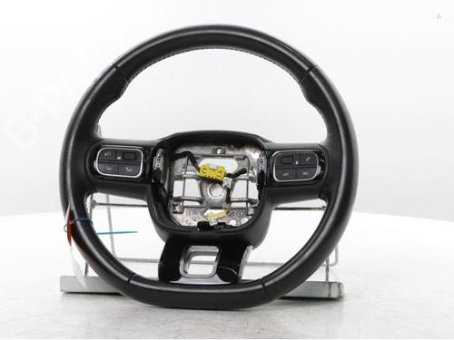 steering-wheel-citroen-c3-iii-sx-2016-34564206 main image