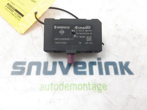 Used Antenna/Base RENAULT MEGANE E-TECH SUV EV60 (BNJ1) (218 hp) 18730813