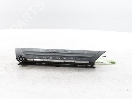Used Climate control Climate control OPEL ASTRA L Sports Tourer (OV5) 1.6 Plug-In Hybrid (F4DGXT) (181 hp) 34567858 34567858