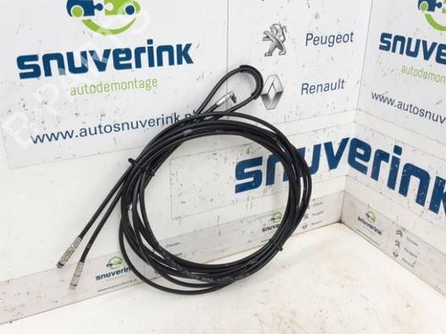 Used Pipe Pipe PEUGEOT 307 CC (3B) 2.0 16V (177 hp) 40568848 40568848