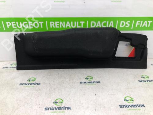 Boot lining DS DS 7 (J4_, JC_) E-TENSE 4x4 300 (J45GBU) | BP23393610I3 - Image 4