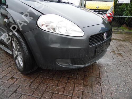 Engine control unit (ECU) FIAT GRANDE PUNTO (199_) 1.3 D Multijet | BP38466602M57 - Image 32