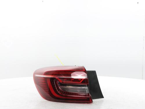 Used Left taillight RENAULT CLIO V (B7_) 1.0 TCe 90 (B7MT) (91 hp) 30866922
