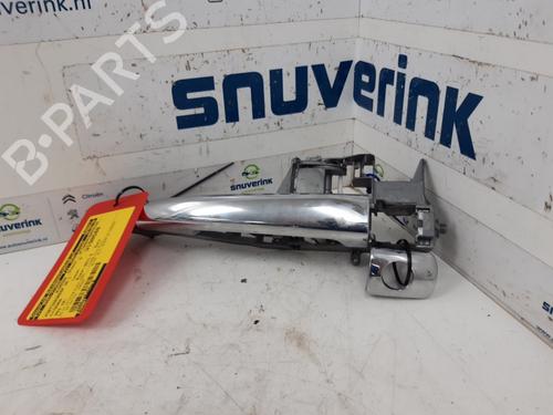 Exterior door handle CITROËN DS3 (SA_) 1.6 HDi 90 (92 hp) 10796554