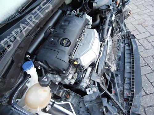 Left front driveshaft CITROËN DS3 (SA_) 1.6 VTi 120 | BP40581769M38 - Image 19