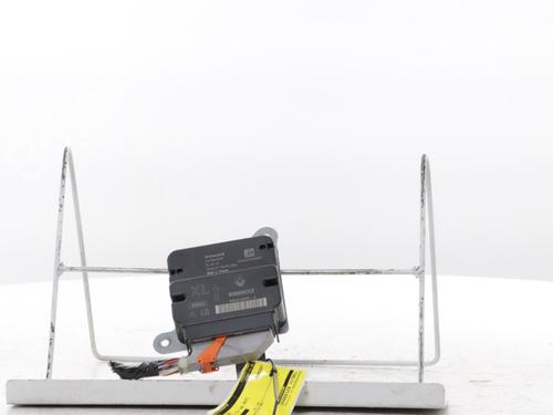 Kollisjonspute styreenhet RENAULT CLIO IV Grandtour (KH_) 0.9 TCe 90 (90 hp) 30758725