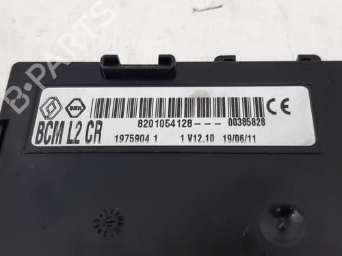 Engine control unit (ECU) RENAULT CLIO III (BR0/1, CR0/1) 1.5 dCi | BP16047950M57 