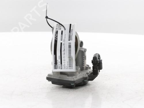 Throttle body BMW X1 (U11) xDrive 25 e Plug-in-Hybrid | BP39211637M82 - Image 4
