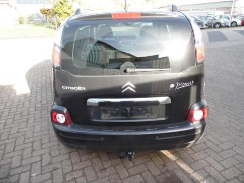 Left front driveshaft CITROËN C3 Picasso (SH_) 1.6 VTi 120 | BP40573899M38 - Image 18