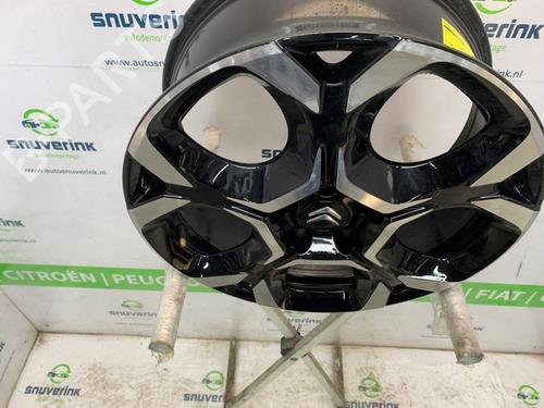 Rim CITROËN C5 AIRCROSS (A_) 1.2 Hybrid 136 (ARHPYJ) | BP26665592C45 