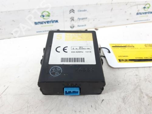 Control unit VOLVO C70 I Convertible (873) 2.4 T (200 hp) 9472725