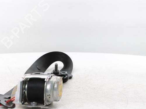 Front right seatbelt RENAULT TRAFIC III Van (FG_) 2.0 dCi 150 (FGMU) | BP34563175I25 - Image 8