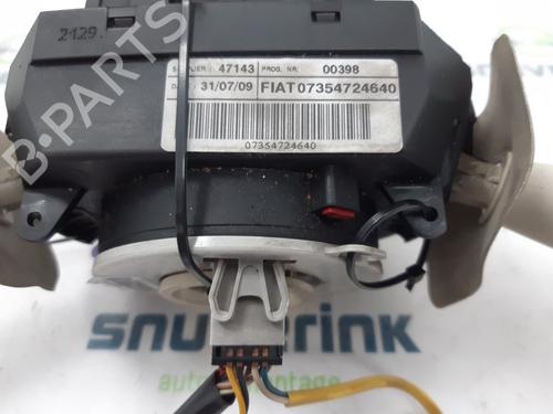 Steering column stalk FIAT 500 (312_) 1.2 (312AXA1A) | BP21111952I23 