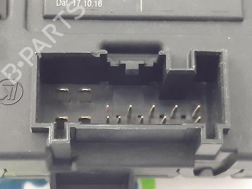 Electronic module FORD FIESTA VI (CB1, CCN) 1.5 TDCi | BP11199258M83