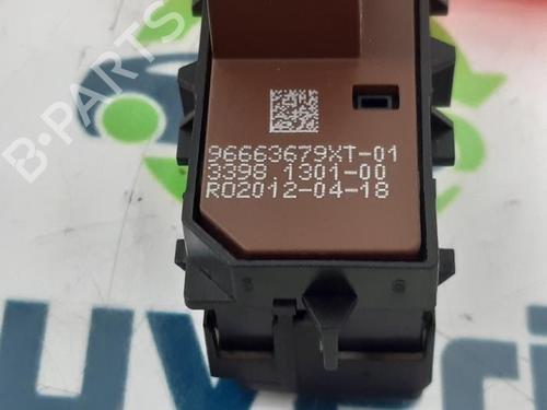 Switch CITROËN DS3 (SA_) 1.4 HDi 70 (SA8HP4) | BP40576151I30 - Image 3