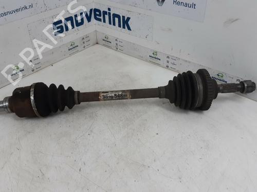 Used Left front driveshaft Left front driveshaft 18300968 18300968