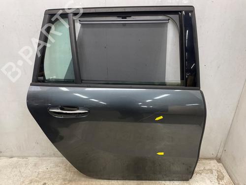 Dør højre bagtil Dør højre bagtil CITROËN C4 Grand Picasso II (DA_, DE_) 1.6 HDi / BlueHDi 115 (115 hp) 34566511 34566511