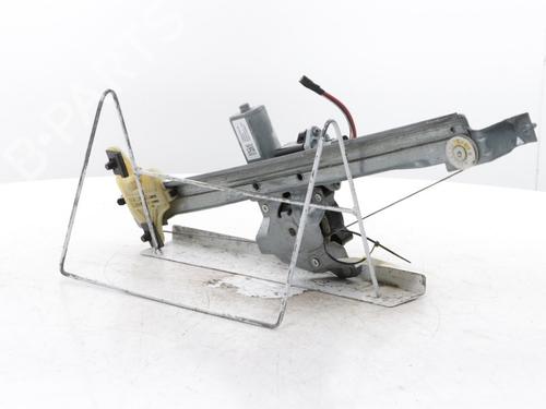 Front left window mechanism RENAULT CAPTUR I (J5_, H5_) 0.9 TCe 90 | BP37416051C22 - Image 7