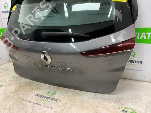 Tailgate RENAULT CAPTUR II (HF_) TCe 100 (HFMT) | BP25009448C6 