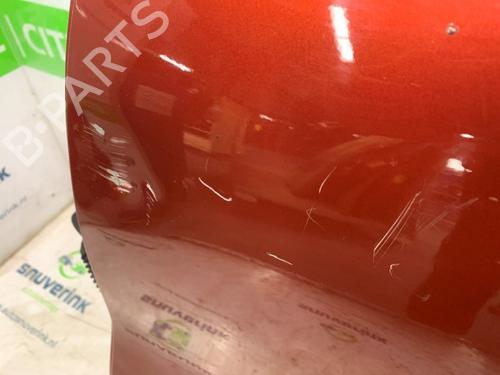 Left rear door DACIA SPRING EV (B6M1) | BP25526938C4 