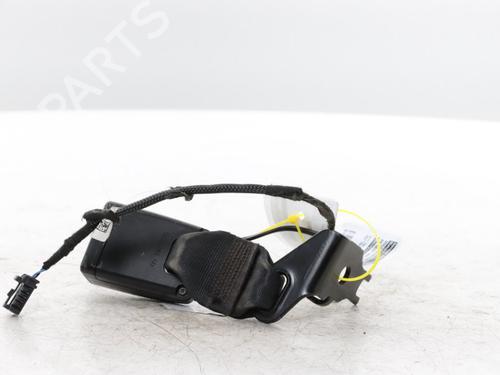 Used Seat buckle Seat buckle 37072147 37072147