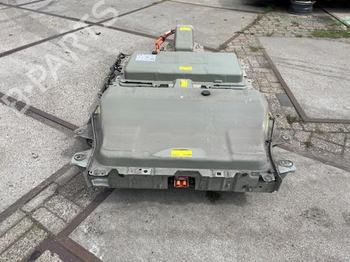 Used Other PEUGEOT 208 II (UB_, UP_, UW_, UJ_) e-208 (136 hp) 27971116