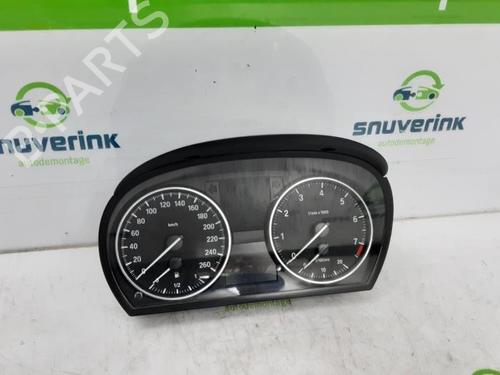 Instrument cluster BMW 3 Coupe (E92) 320 i | BP40577178C47 - Image 2