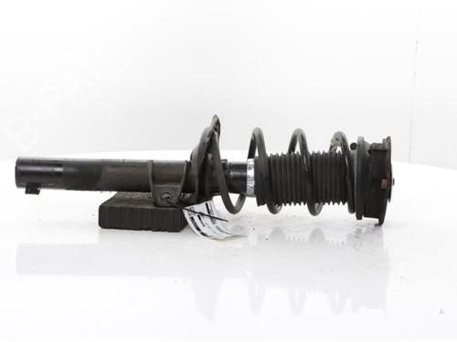 Used Left front shock absorber Left front shock absorber SEAT LEON (KL1, KLG) 1.0 TSI (110 hp) 39618792 39618792