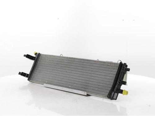 Water radiator RENAULT AUSTRAL E-TECH 200 Hybrid (HGM2) | BP40586274M31 - Image 2