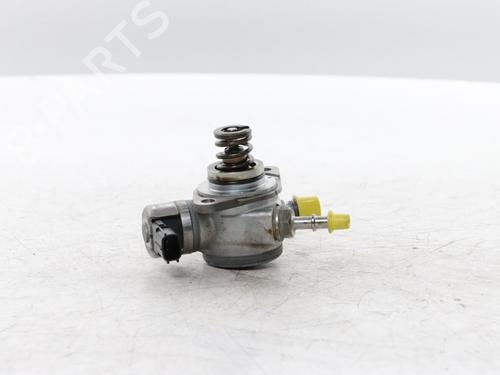 Indsprøtningspumpe RENAULT CAPTUR I (J5_, H5_) 1.2 TCe 120 (120 hp) 31960114