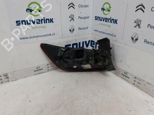 Right taillight RENAULT CLIO IV (BH_) 1.5 dCi 90 | BP10799639C35 