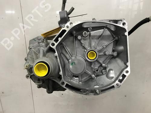 Gearbox RENAULT TWINGO III (BCM_, BCA_) Z.E: (BCA1) | BP30758964M3 - Image 4