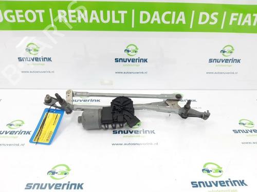 Vindrude Viskermekanisme PEUGEOT PARTNER Box Body/MPV 1.6 HDi / BlueHDi 75 (75 hp) 10801444