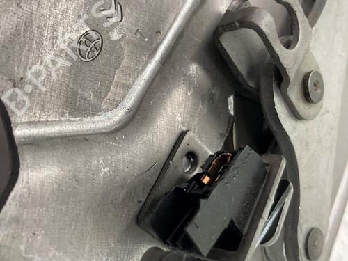 Hand brake PEUGEOT EXPERT Van (V_) 2.0 BlueHDi 150 | BP21112120I18