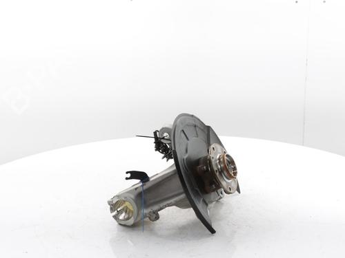 Left front steering knuckle RENAULT SCENIC E-TECH PHASE I EV87 | BP33696274M25 - Image 4