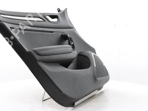Front left panel RENAULT MEGANE IV Grandtour (K9A/M/N_) 1.2 TCe 130 (K9MR) | BP35756234C58  - Image 9