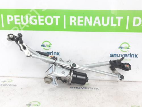 Used Front wipers mechanism Front wipers mechanism 24705228 24705228