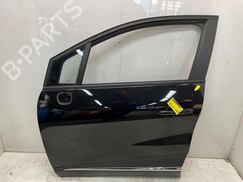 Used Left front door RENAULT CAPTUR I (J5_, H5_) 1.3 TCe 130 (J5NJ, J5NE) (131 hp) 29640474