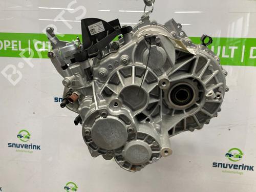 Gearbox VW TRANSPORTER T6 Van (SGA, SGH, SHA, SHH) 2.0 TDI | BP23123305M3 