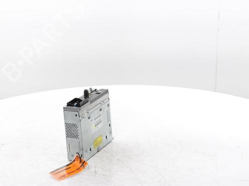 Radio CITROËN C4 II (NC_) 1.6 VTi 120 (NC5FS0, NC5FS9) | BP29899557E6 - Image 9