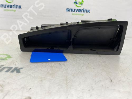 Air vent PEUGEOT 3008 I MPV (0U_) 1.6 VTi | BP19147913I21 