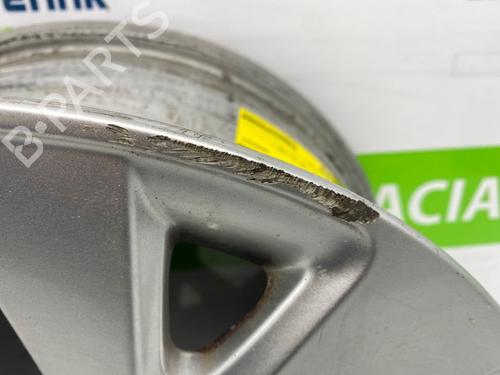 Rim CITROËN C4 Grand Picasso II (DA_, DE_) 1.6 HDi / BlueHDi 115 | BP18550304C45