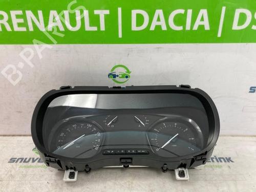 Used Instrument cluster Instrument cluster PEUGEOT EXPERT Van (V_) 2.0 BlueHDi 120 (122 hp) 40583669 40583669